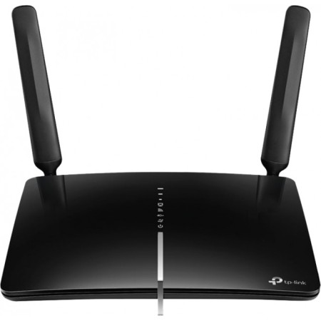 Маршрутизатор TP-Link ARCHER MR600 AC1200 (ARCHER-MR600)  у Чернівцях
