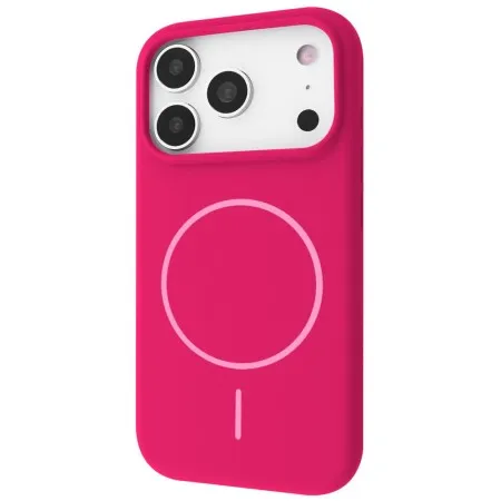 Чохол Proove Spectrum Case with Magnetic Ring iPhone 17 Pro Max pink fruit