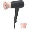 Фен PHILIPS Series 3000 Black/Pink 2100W (BHD350/10)