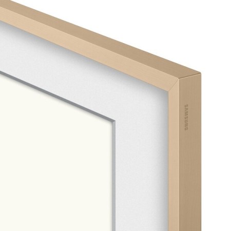 Змінна рамка Samsung для ТВ 50 The Frame 2021-2022 Beige (VG-SCFA50BEBRU)
