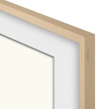 Змінна рамка Samsung для ТВ 50 The Frame 2021-2022 Beige (VG-SCFA50BEBRU)  у Херсоні
