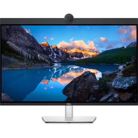 Монітор Dell 31.5