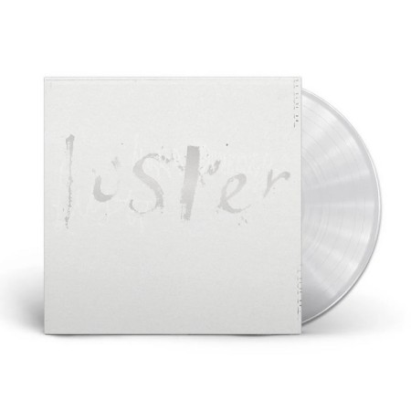 Вінілова платівка Maria Somerville – Luster (Clear Vinyl) (1 LP + 7
