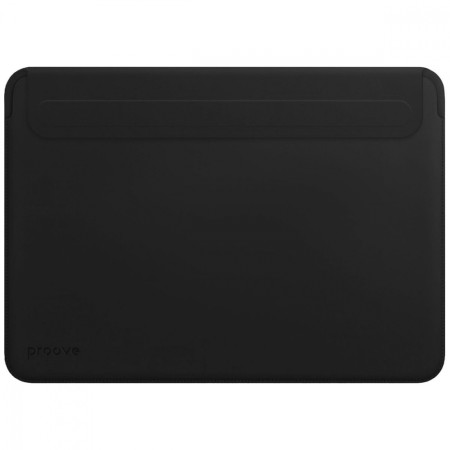 Чохол Proove Leather Sleeve для Macbook 15,4''/16,2'' (Black)  у Луцьку