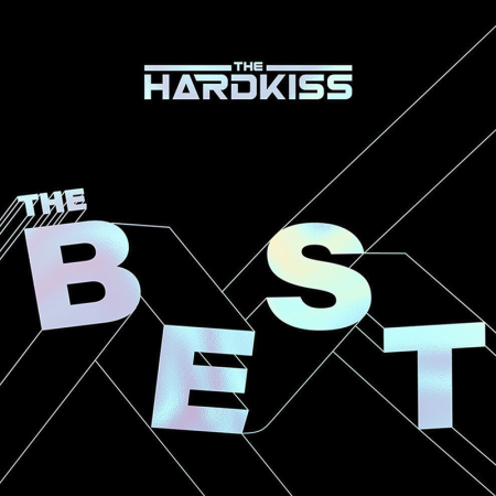 Вінілова платівка The HARDKISS – The Best (2 LP)