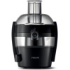 Соковижималка PHILIPS Viva Collection відцентрований 500Вт Black (HR1832/00)  у Запоріжжі