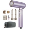 Фен-стайлер Dreame Pocket Ultra 4in1 Purple  (AHD52-PPL)  у Львові