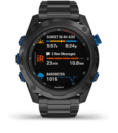 Сумісність з inReach Сумісність з inReach