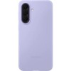 Чохол Samsung Silicone Case Violet для A57 (A576) (EF-PA576CVEGWW)