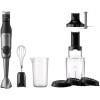 Блендер PHILIPS занурювальний Series 5000 1200Вт Black (HR2684/00)