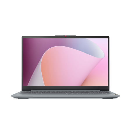 Ноутбук LENOVO IdeaPad Slim 3 15AMN8 (82XQ00S1RA)