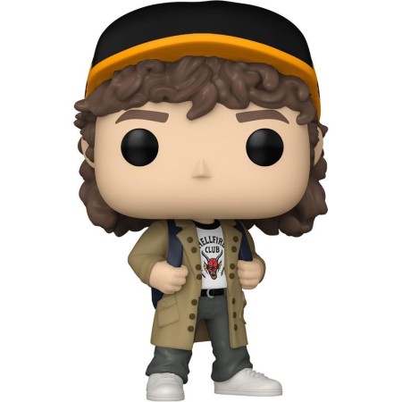 Фігурка Funko POP: Stranger Things S5 - Dustin Henderson