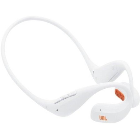 Навушники JBL Endurance Pace White (JBLENDUPACEWHT)  у Львові