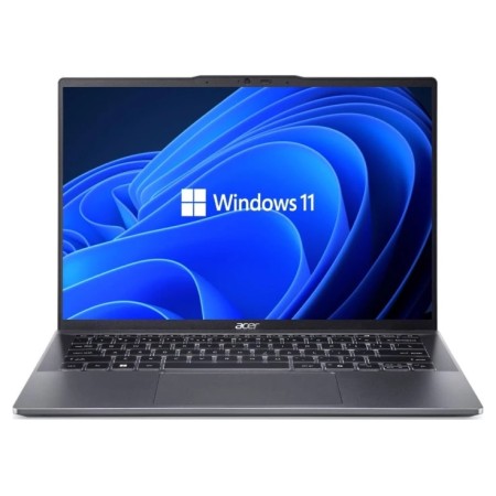 Ноутбук Acer Swift Go 14 SFG14-63 (NX.KTSEU.004)