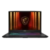 Ноутбук MSI Katana 17 HX B14WGK-254XUA Black (9S7-17L791-254)
