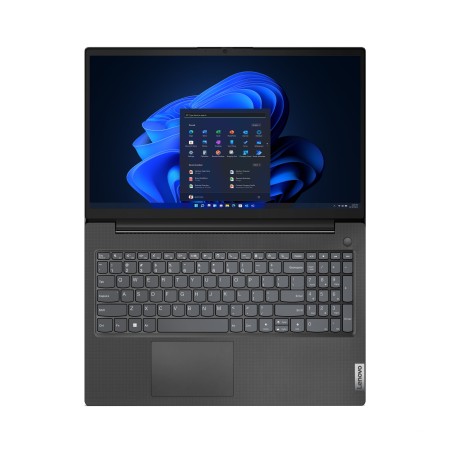 Ноутбук Lenovo V15 G4 AMN Business Black (82YU016PRA)