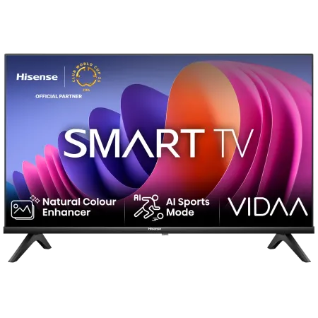 Телевізор HISENSE 32’’ LED 32A4N (20013250)