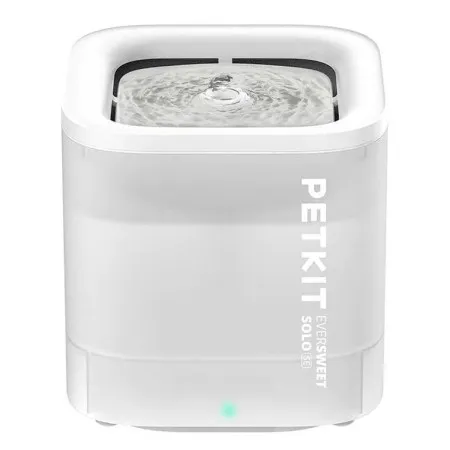 Поїлка PETKIT Eversweet SOLO SE Smart Pet Drinking Fountain White (P4103S)  у Миколаєві