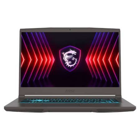 Ноутбук MSI Thin 15 B13VE-3262XUA Gray (9S7-16R831-3262)  у Львові