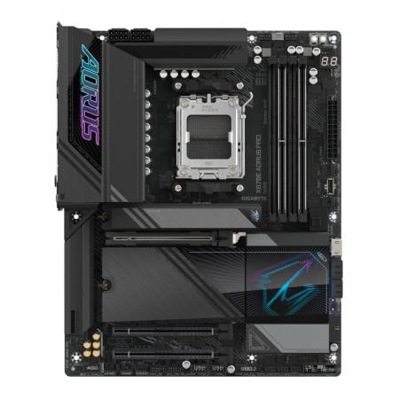 Материнська плата GIGABYTE X870E AORUS PRO sAM5 ATX (X870E AORUS PRO)