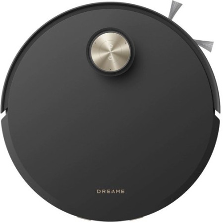 Робот-пилосос миючий Dreame Aqua 10 Roller Black (RLH31CE-BL)  у Черкасах