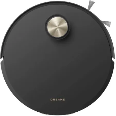 Робот-пилосос миючий Dreame Aqua 10 Roller Black (RLH31CE-BL)
