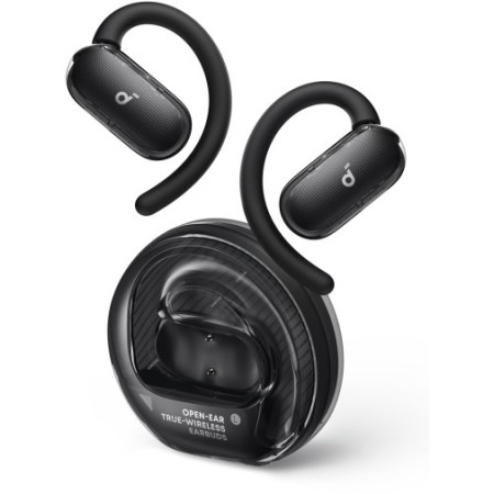 Навушники Anker SoundCore V40i (Black) (A3878G11)