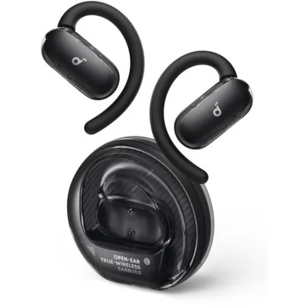 Навушники Anker SoundCore V40i (Black) (A3878G11)  в Одесі