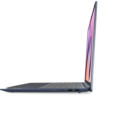 Ноутбук Lenovo ideapad Slim 5 16IAH8 Abyss Blue (83BG0058RA)
