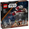 Конструктор LEGO Star Wars™ Втеча на BARC спідері V29 (75378) у Чернівцях