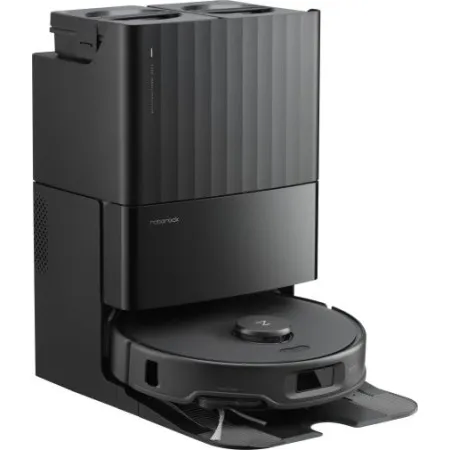 Робот-пилосос Roborock Qrevo Edge 5V1 Black (1142181)