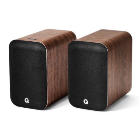 Акустика Q Acoustics M20 (WALNUT)