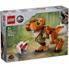 Конструктор LEGO Jurassic World Little Eatie: тиранозавр (76967)  у Сумах