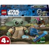 Конструктор LEGO Star Wars Сімейний будинок Ґроґу (75443)  у Херсоні