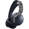 Бездротова гарнітура Sony Pulse 3D для PS5 (Gray Camo)  у Микуличині