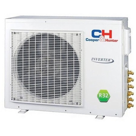 Зовнішній блок мульти спліт-системи Cooper&Hunter Nordic Multi Light інвертор 24000BTU R32 (CHML-U24RK3-NG)