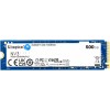 SSD накопичувач KINGSTON M.2 500GB NV3, PCIe 4.0  NVMe (SNV3S/500G)