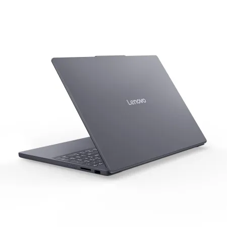 Ноутбук Lenovo Ideapad Slim 3 15IRH10 Luna Grey (83K100ACRA)