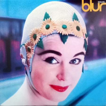 Вінілова платівка Blur – Leisure (Remastered) (1 LP)