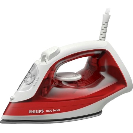 Праска PHILIPS Series 2000 2000W Red (DST2010/40)  у Тернополі