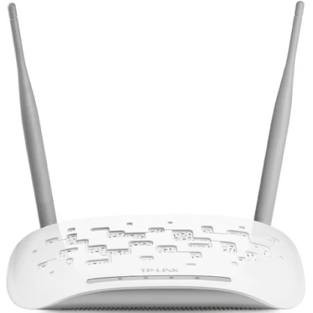 Точка доступа TP-Link N300 (TL-WA8010N)