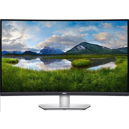 Монітор Dell 31.5