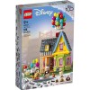 Конструктор LEGO Disney Будинок «Вперед і вгору» (43217)