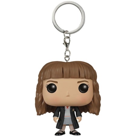 Брелок Funko POP: Harry Potter - Hermione Granger