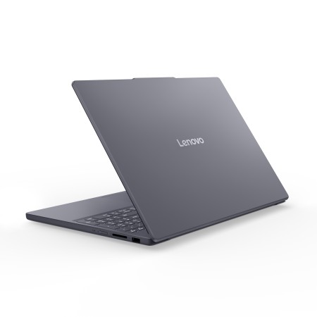 Ноутбук Lenovo Ideapad Slim 3 15IRH10 Luna Grey (83K100UTRA)