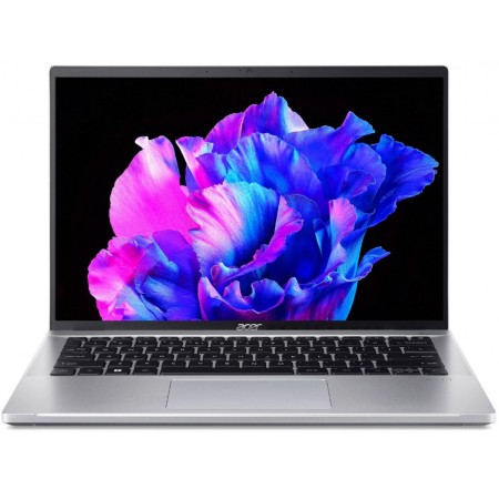 Ноутбук Acer Swift Go 14ʼʼ SFG14-71 (NX.KF7EU.004)