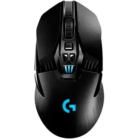 Миша LOGITECH G903 LIGHTSPEED BLACK (L910005672)
