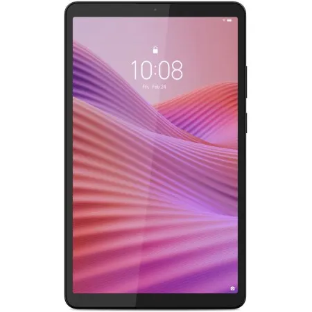 Планшет Lenovo Tab One 4/64 WiFi Luna Grey + Clear Case (ZAF00098UA)  у Микуличині