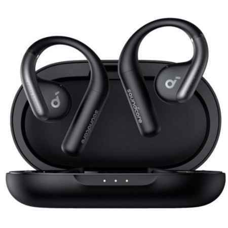Навушники Anker SoundCore AeroFit (Black) (A3872G11)
