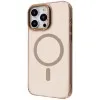 Чохол Proove VS1 Case with Magnetic Ring iPhone 15 Pro Max Gold